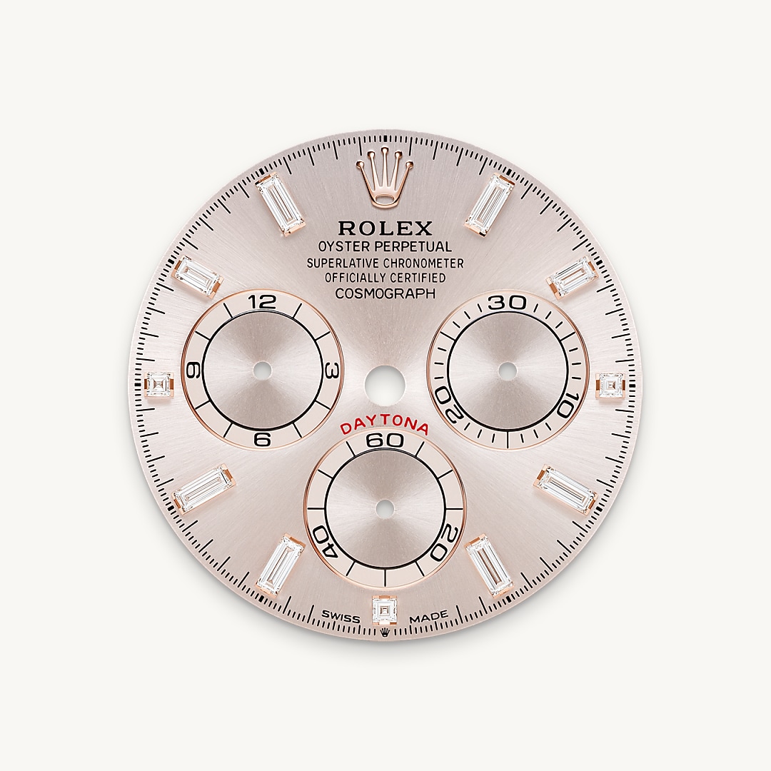 Sundust Dial