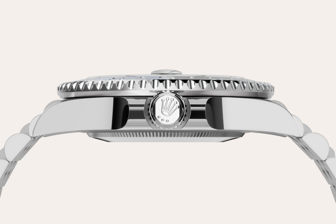 Oystersteel