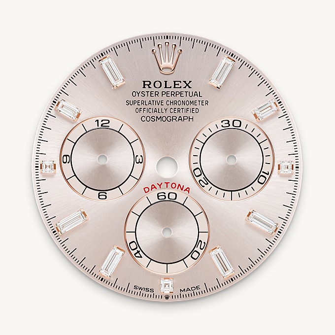 Sundust Dial