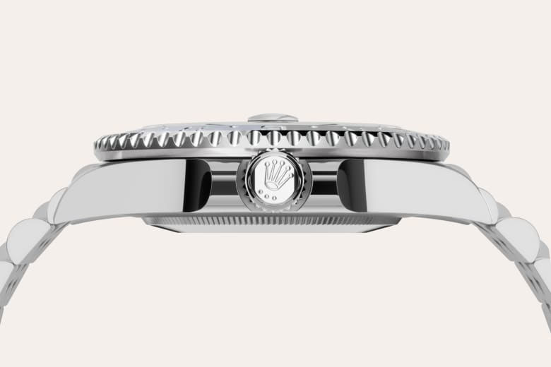Oystersteel