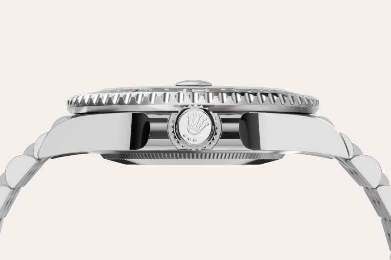 Oystersteel
