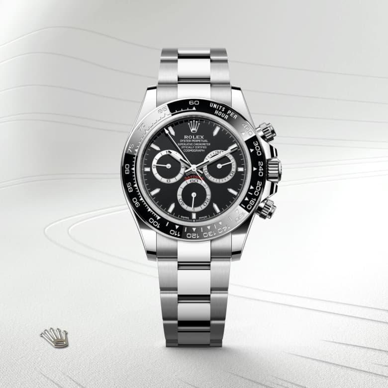Cosmograph Daytona Slide 1
