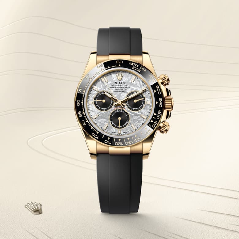 Cosmograph Daytona Slide 1