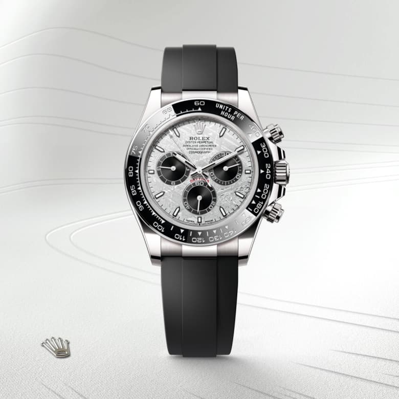 Cosmograph Daytona Slide 1