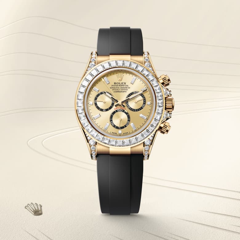Cosmograph Daytona Slide 1