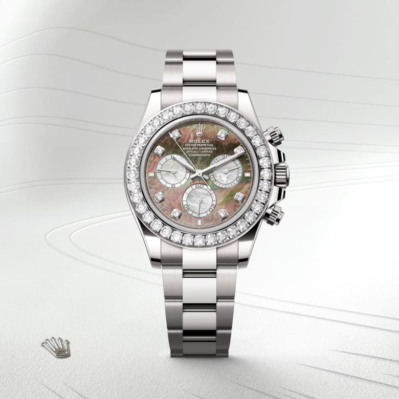 Cosmograph Daytona Slide 1