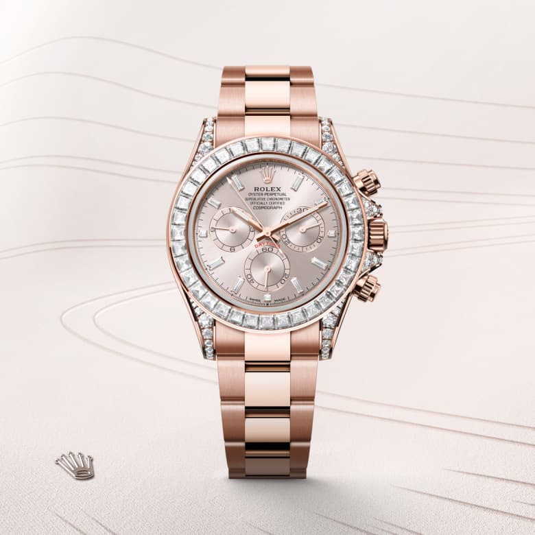 Cosmograph Daytona Slide 1