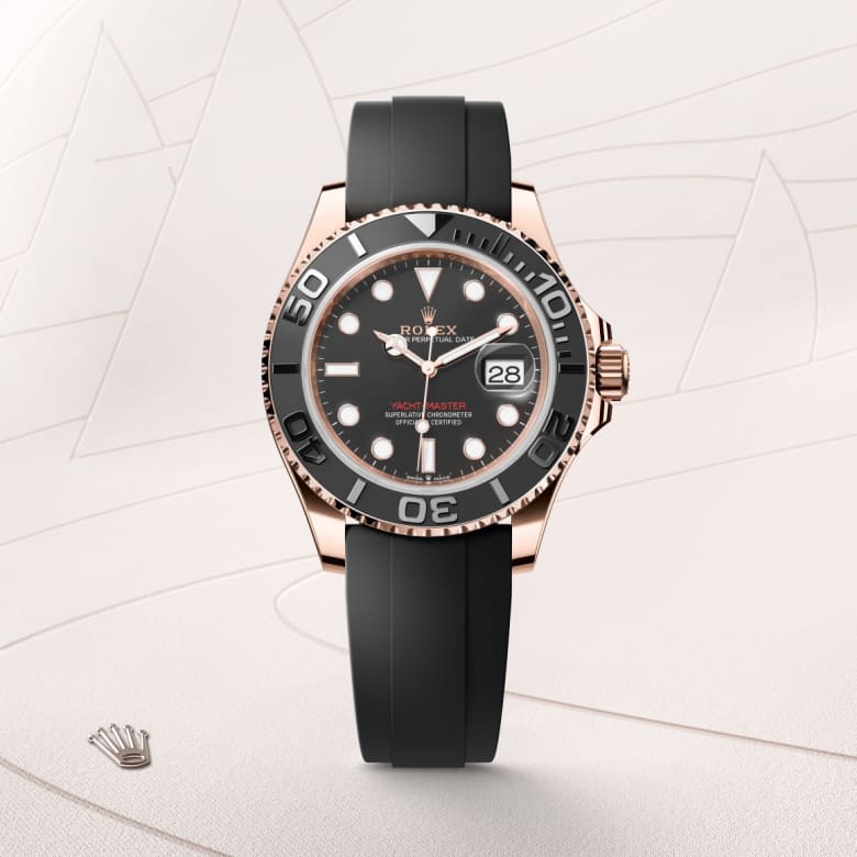 Yacht-Master 40 Slide 1
