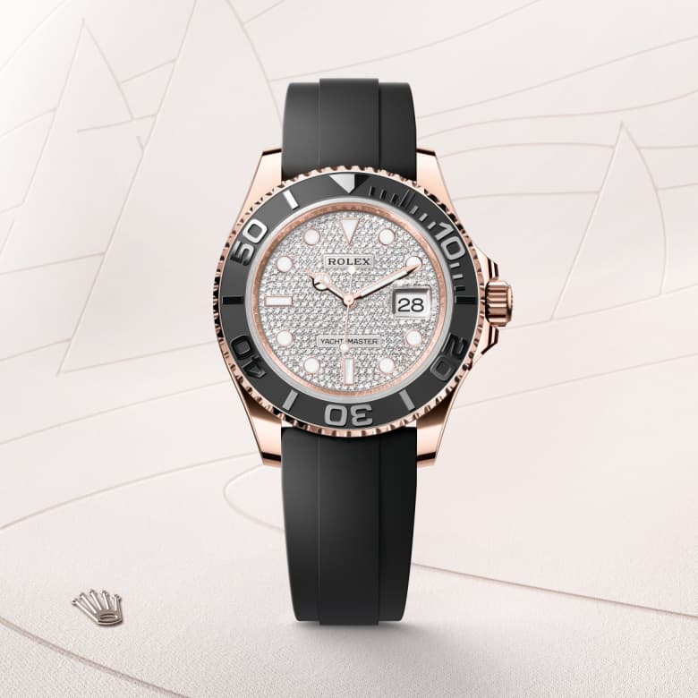 Yacht-Master 40 Slide 1