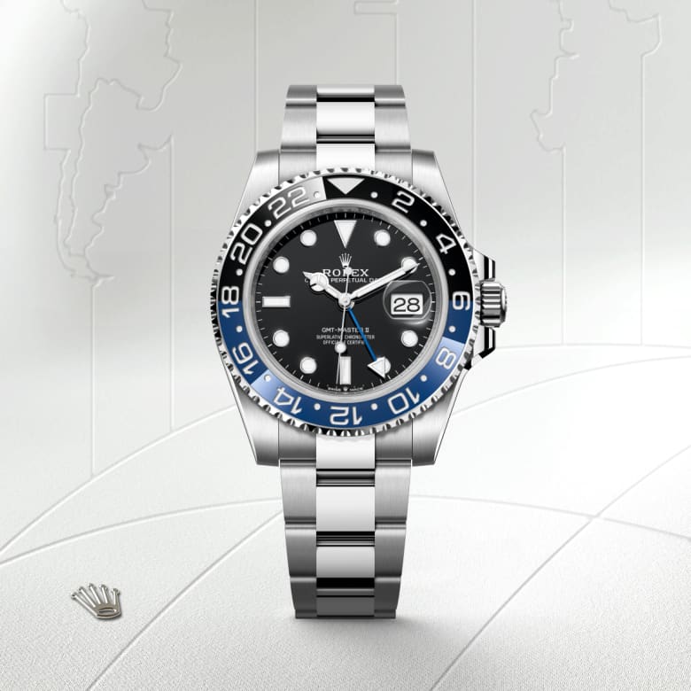 GMT-Master II Slide 1
