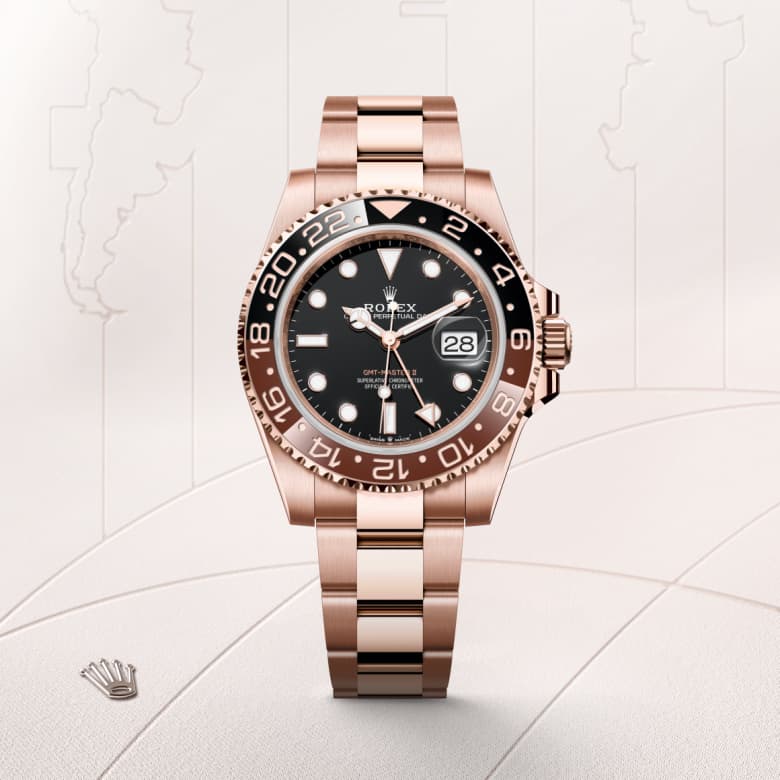 GMT-Master II Slide 1