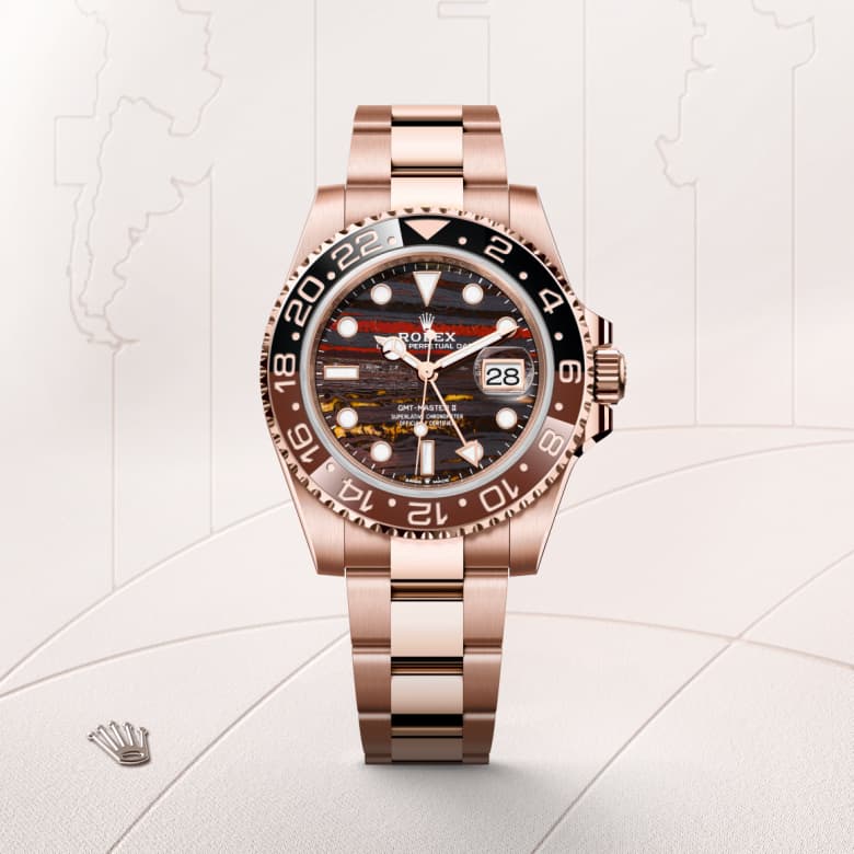 GMT-Master II Slide 1
