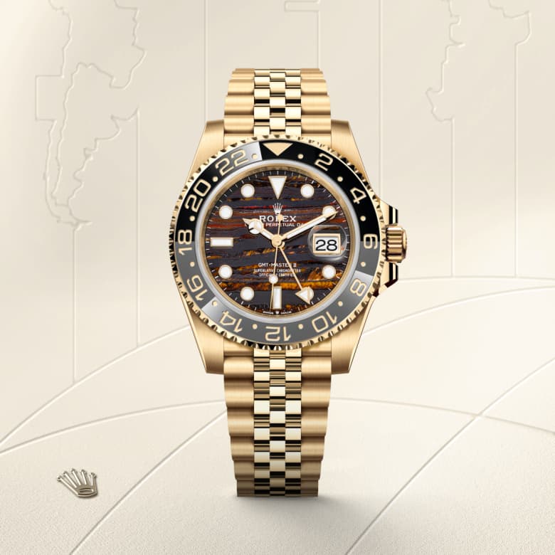 GMT-Master II Slide 1