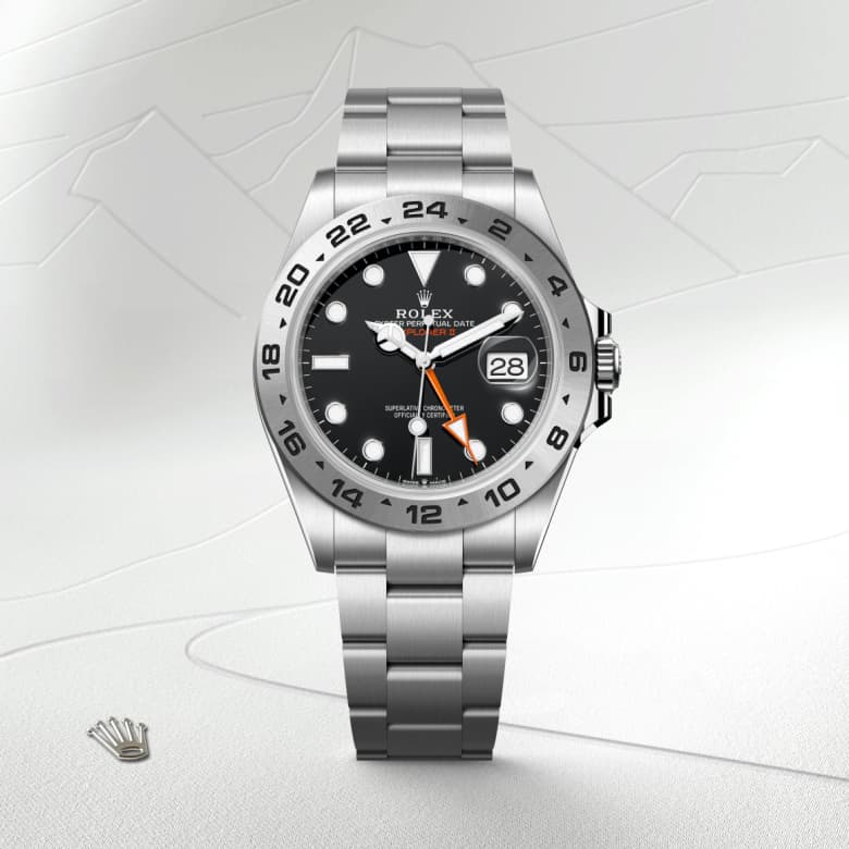 Explorer II Slide 1