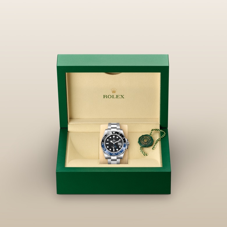 GMT-Master II Slide 2