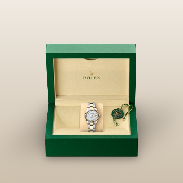 Lady-Datejust Slide 2