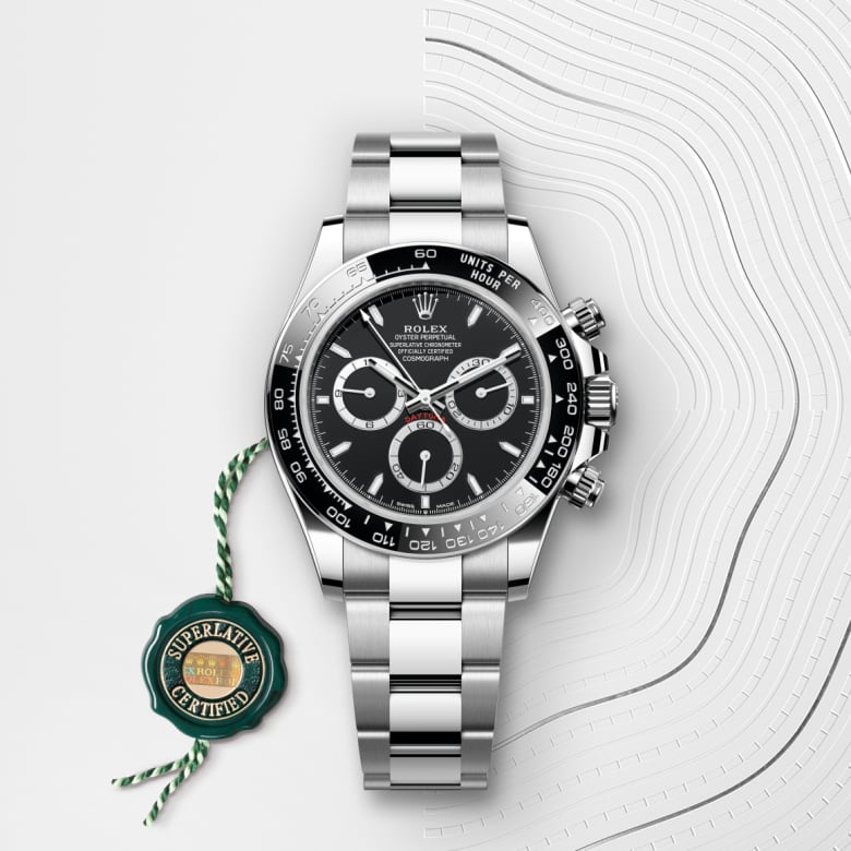 Cosmograph Daytona Slide 3