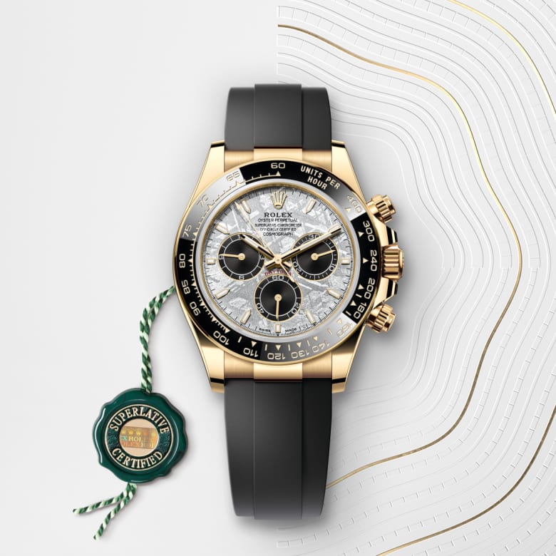 Cosmograph Daytona Slide 3