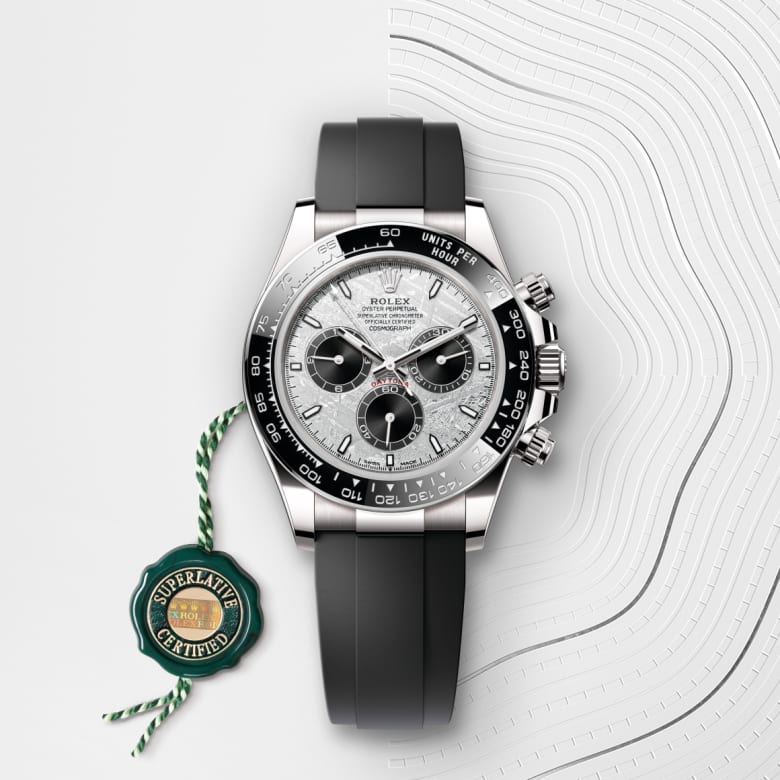 Cosmograph Daytona Slide 3