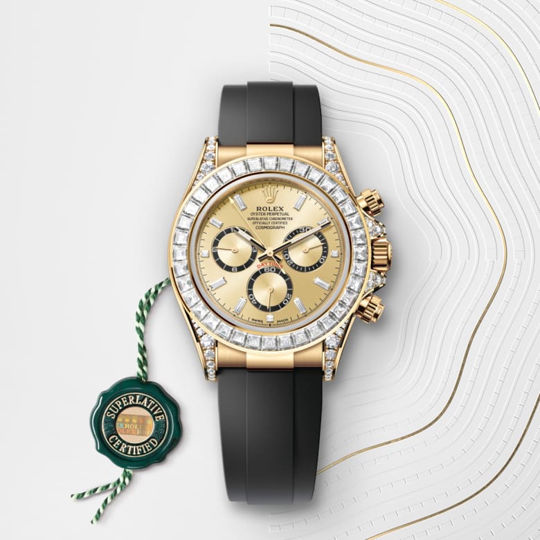 Cosmograph Daytona Slide 3