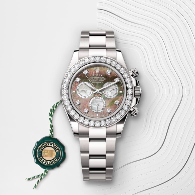 Cosmograph Daytona Slide 3