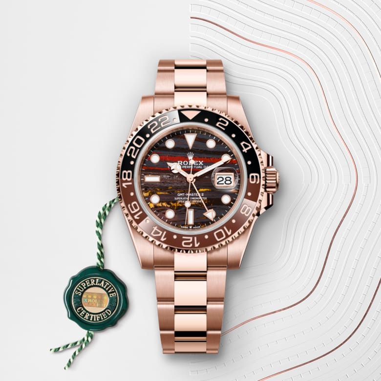 GMT-Master II Slide 3