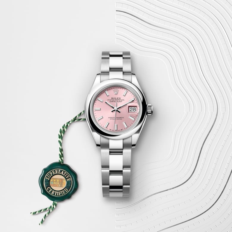 Lady-Datejust Slide 3