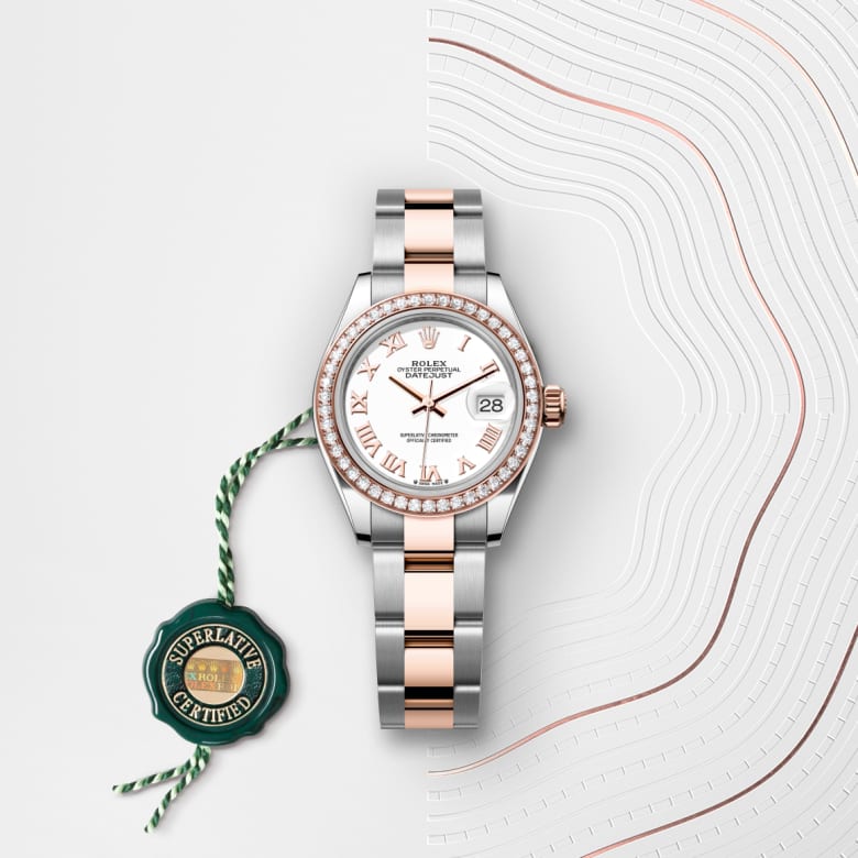 Lady-Datejust Slide 3