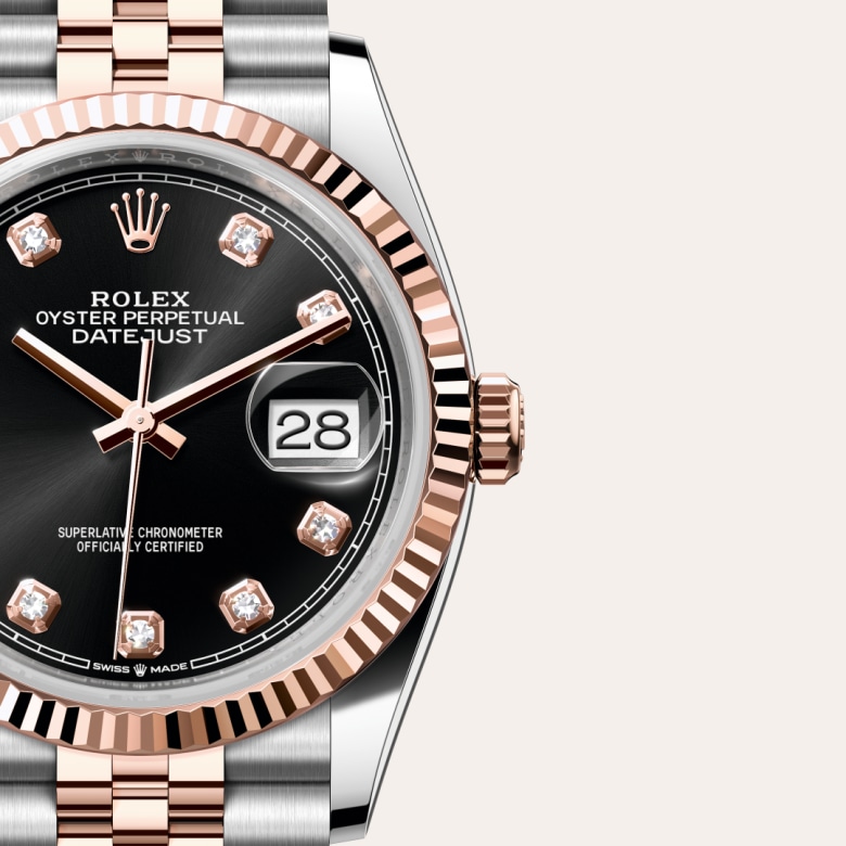 Datejust 36 Slide 4
