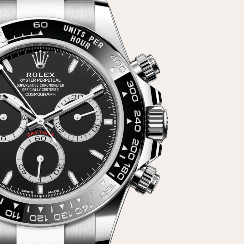 Cosmograph Daytona Slide 4