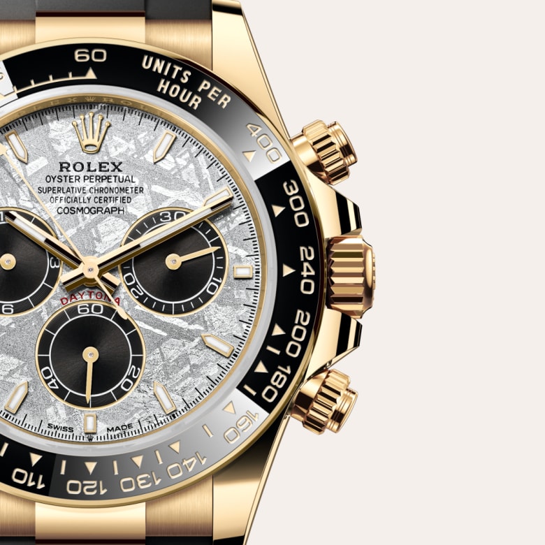 Cosmograph Daytona Slide 4