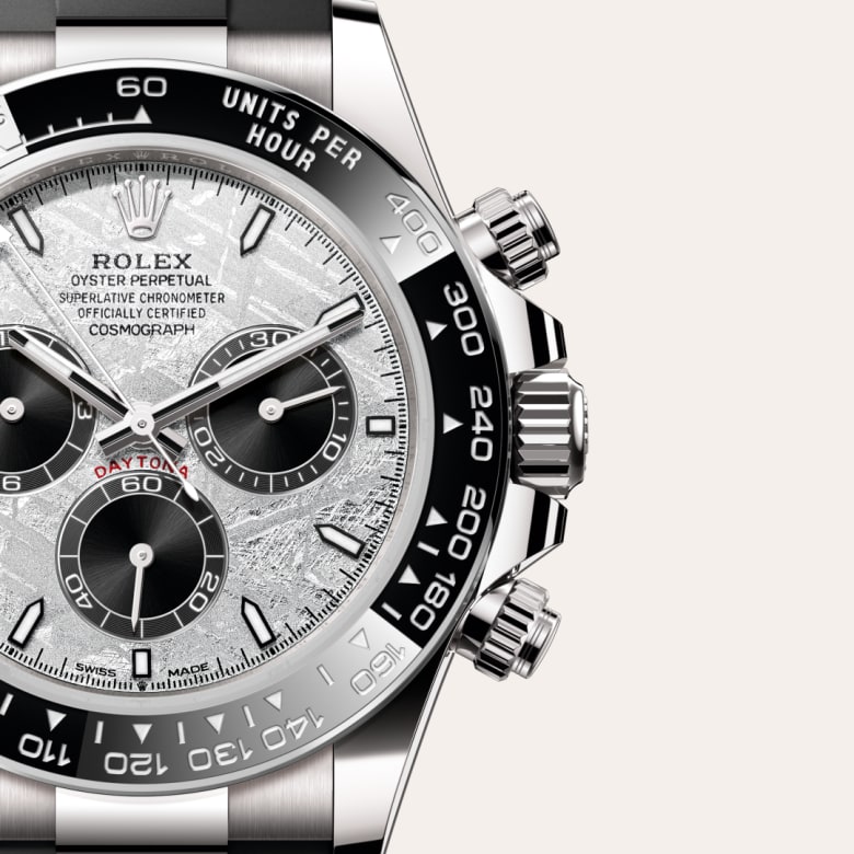 Cosmograph Daytona Slide 4