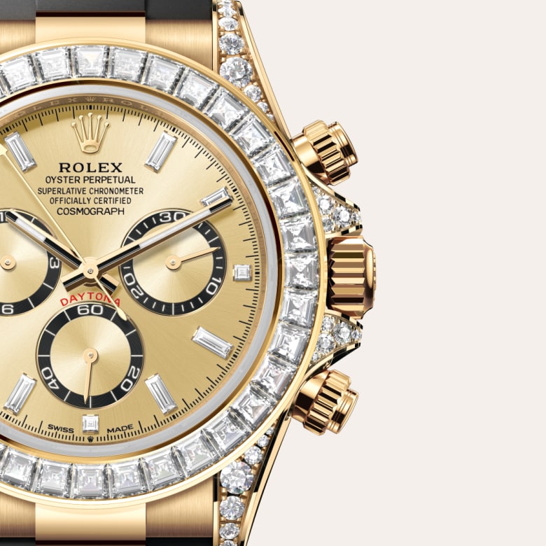 Cosmograph Daytona Slide 4
