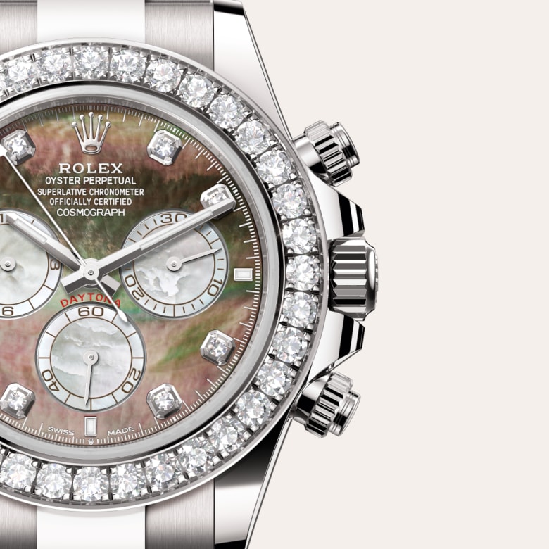 Cosmograph Daytona Slide 4