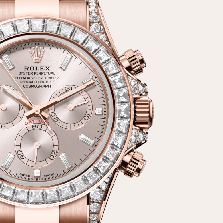 Cosmograph Daytona Slide 4