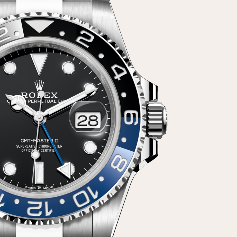 GMT-Master II Slide 4