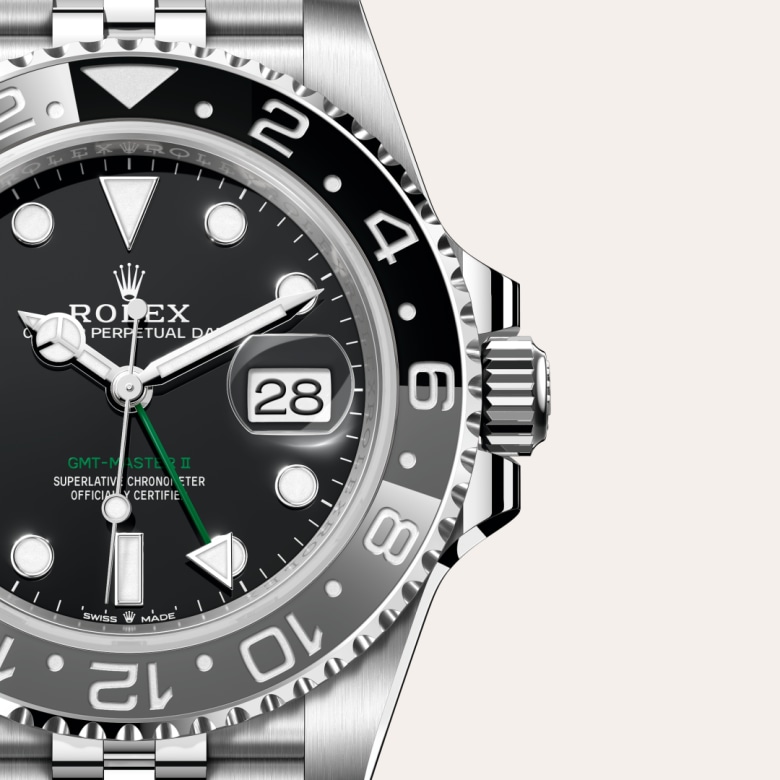 GMT-Master II Slide 4