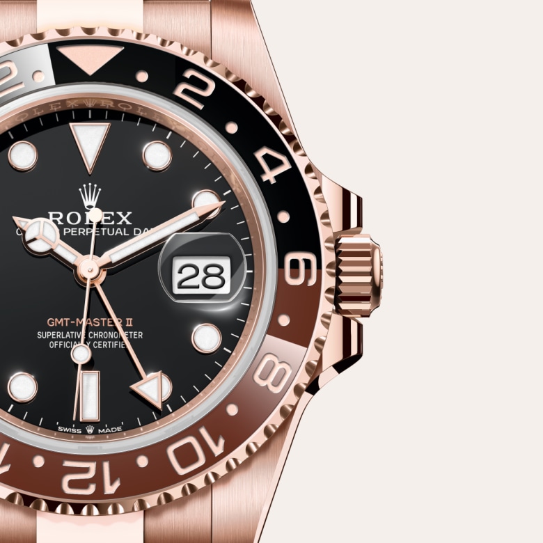 GMT-Master II Slide 4