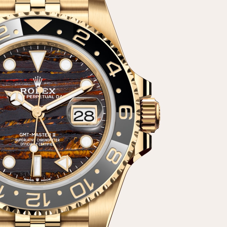 GMT-Master II Slide 4
