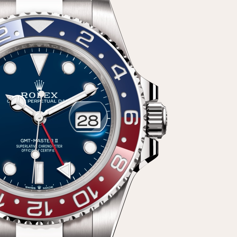 GMT-Master II Slide 4