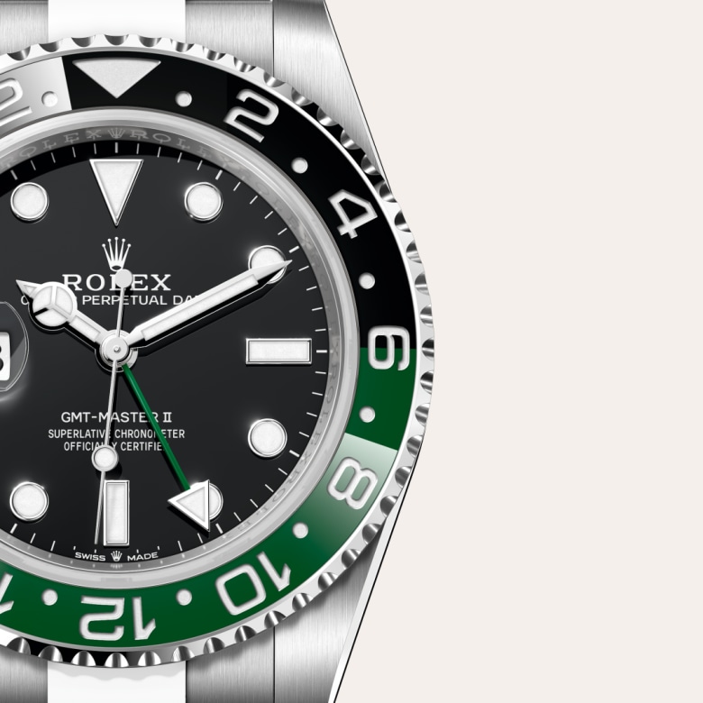 GMT-Master II Slide 4