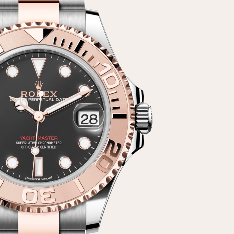 Yacht-Master 37 Slide 4