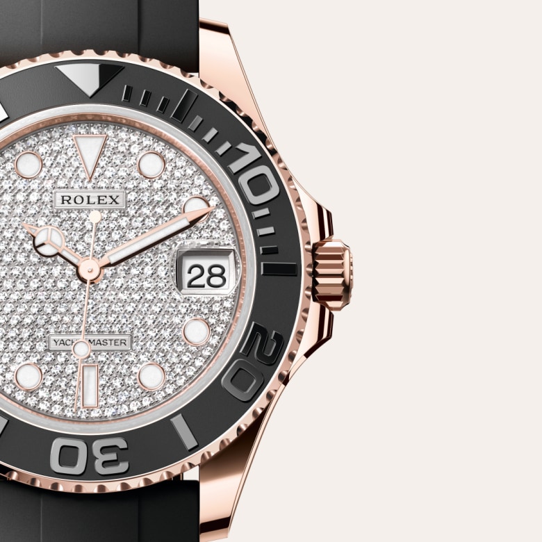 Yacht-Master 37 Slide 4