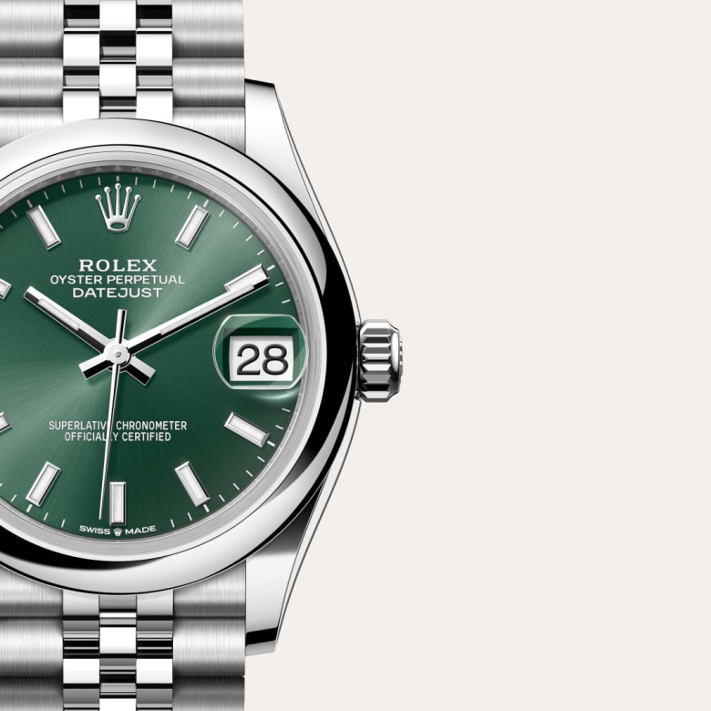 Datejust 31 Slide 4