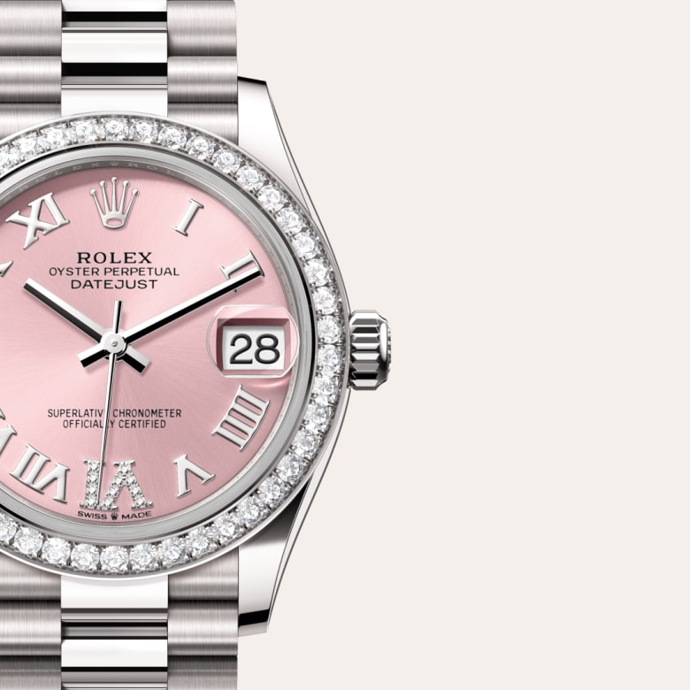Datejust 31 Slide 4