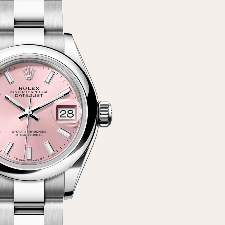 Lady-Datejust Slide 4