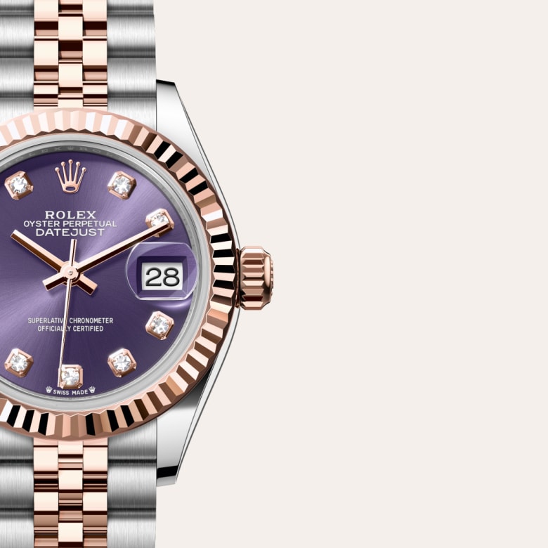 Lady-Datejust Slide 4