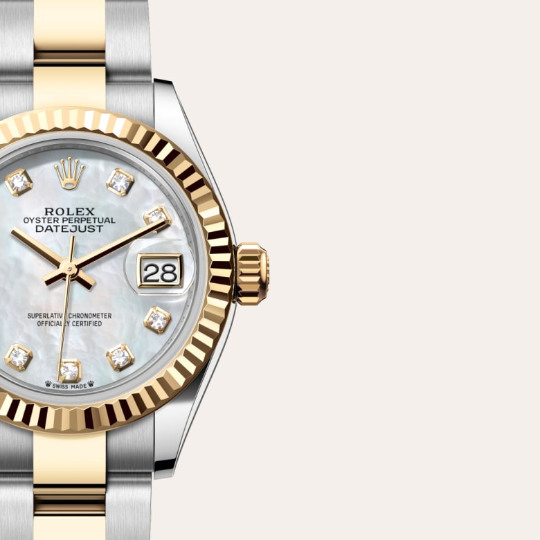 Lady-Datejust Slide 4
