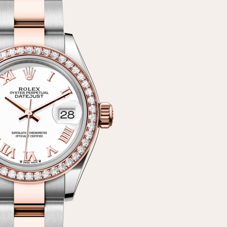 Lady-Datejust Slide 4
