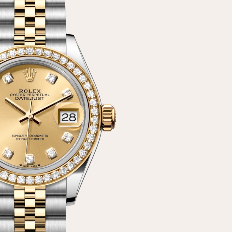 Lady-Datejust Slide 4